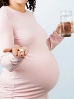 Йодомарин при планировании беременности