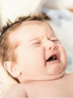 Запор у новорожденного на смешанном вскармливании