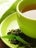 Зеленый чай - польза и вред