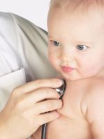 Золотистый стафилококк у новорожденных