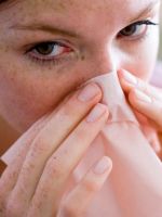 Золотистый стафилококк в носу – лечение