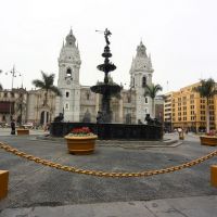 Достопримечательности Перу