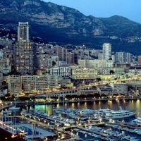 Монако - достопримечательности