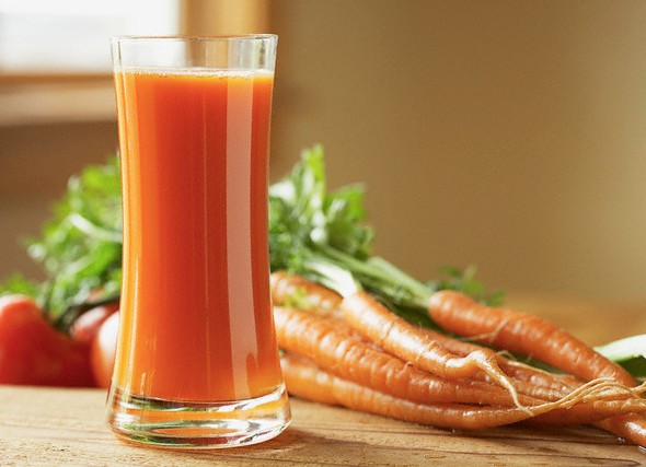 Морковный сок: польза и вред 3 супер-рецепта для детей