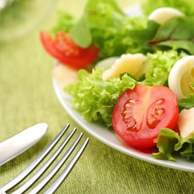 Совместимость продуктов питания для похудения