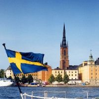 Виза в Швецию