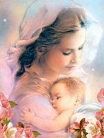 Молитва о рождении ребенка