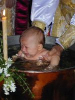 Можно ли крестить ребенка на Троицу?