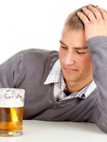Муж пьет пиво каждый - день что делать?