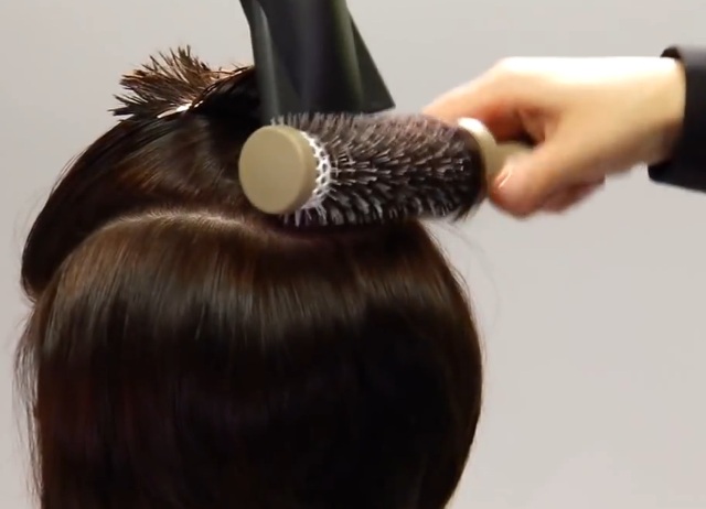 Как пользоваться гелем для укладки волос для создания объема
