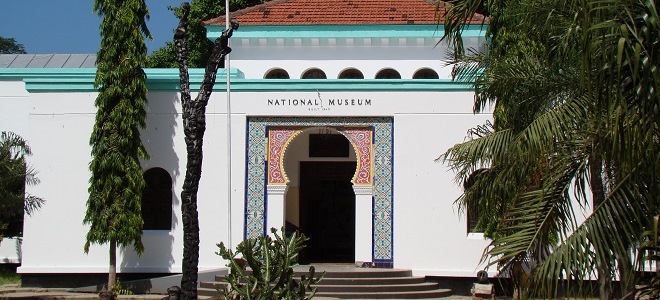 National Museum of Tanzania