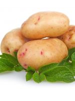 Пищевая ценность картофеля