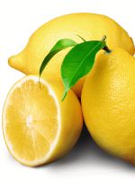 Польза лимона для организма