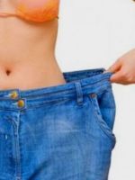 Потеря веса – причины