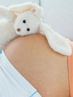 Поздняя овуляция и беременность