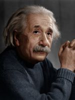Принцип относительности Эйнштейна