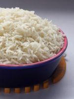 Пропаренный рис - польза и вред
