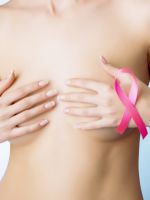 Рак груди – симптомы
