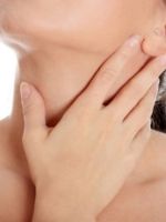 Рак щитовидной железы – симптомы