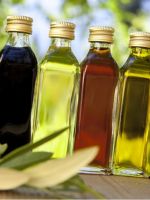 Растительное масло - польза и вред