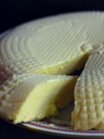 Домашний сыр из молока