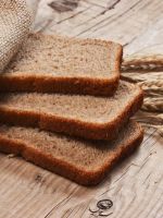 Ржаной хлеб в мультиварке - рецепты