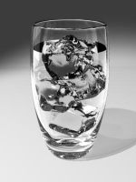 Серебряная вода - польза и вред
