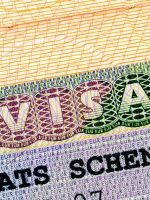 Шенгенская виза на 5 лет