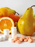 Синтетические витамины - польза и вред