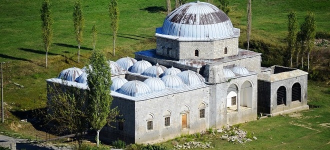 Свинцовая мечеть