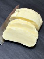 Сыр сулугуни в домашних условиях