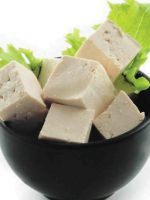 Сыр тофу - польза