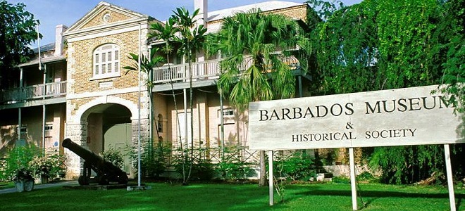 Музей Барбадоса