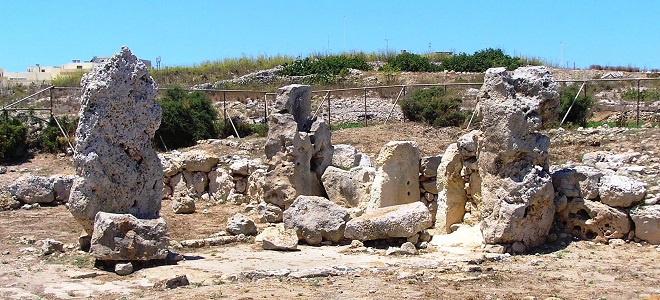 Skorba Temples