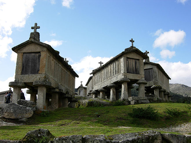 Древние церкви