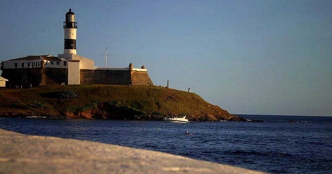 Форт Святого Антонио