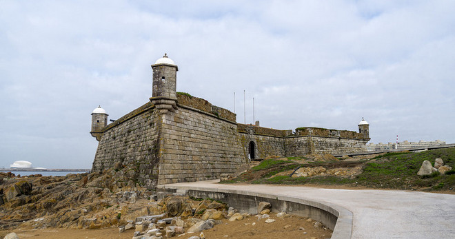 Форт Святого Франциска Ксаверия