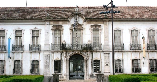 Городской музей Лиссабона