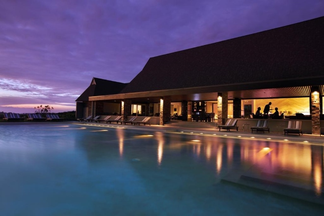 InterContinental Fiji Golf Resort & Spa InterContinental Fiji Golf Resort & Spa 