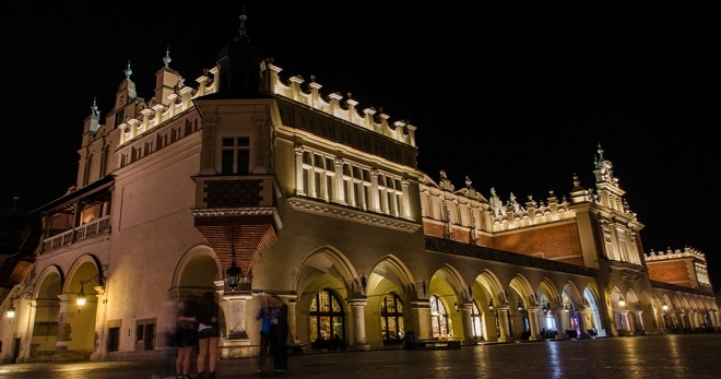 Исторический музей Кракова
