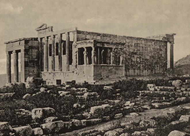 История храма