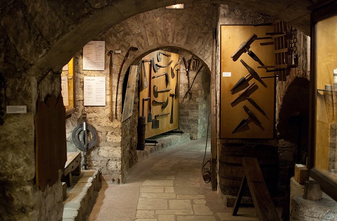 Коллекция Музея вина (Париж)