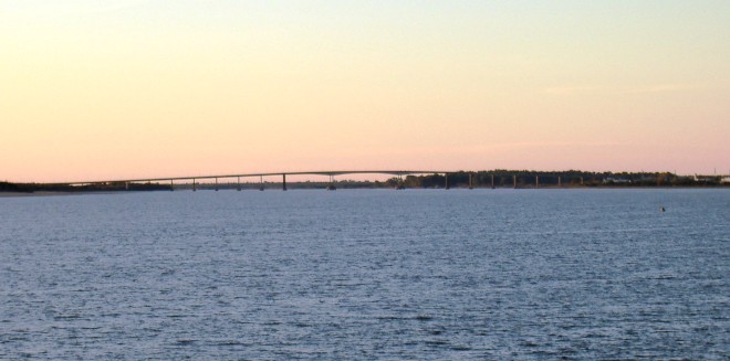 Мост Генерала Артигоса