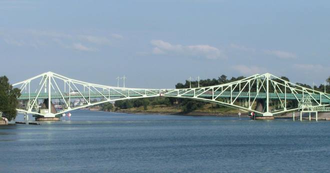 Мост Оскара Калпака