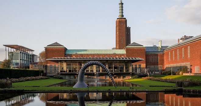 Музей Бойманса ван Бенингена