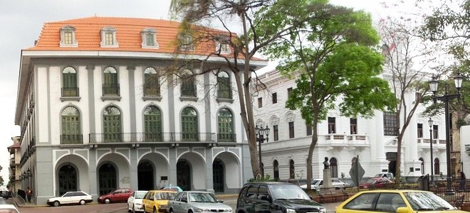 Музей Панамского Канала