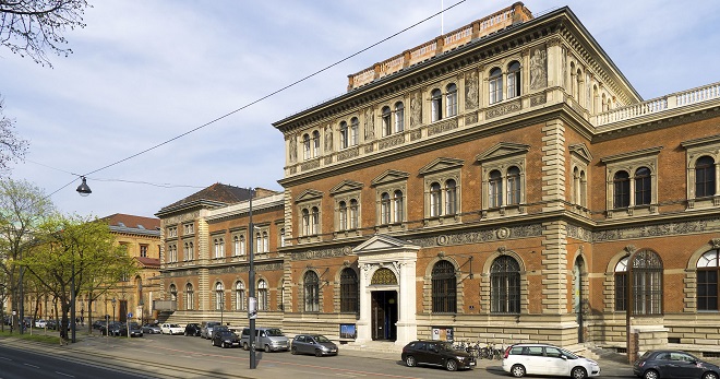 Музей прикладного искусства (Вена)