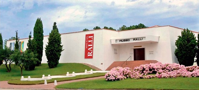Музей Ралли