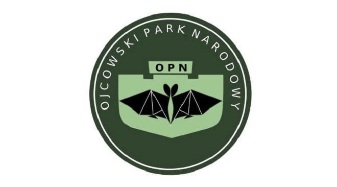 Официальная эмблема национального парка