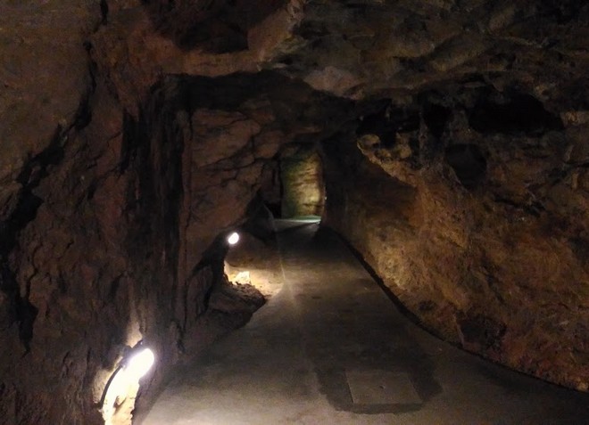 Пещера Pál-völgyi